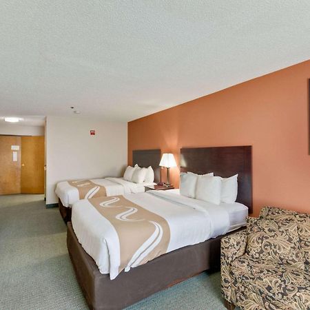 Quality Inn Cedar Park Exterior photo